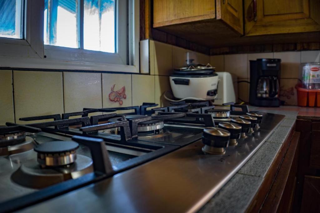 Hostal On The Sea Бокас дел Торо Екстериор снимка