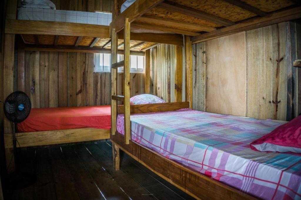 Hostal On The Sea Бокас дел Торо Екстериор снимка